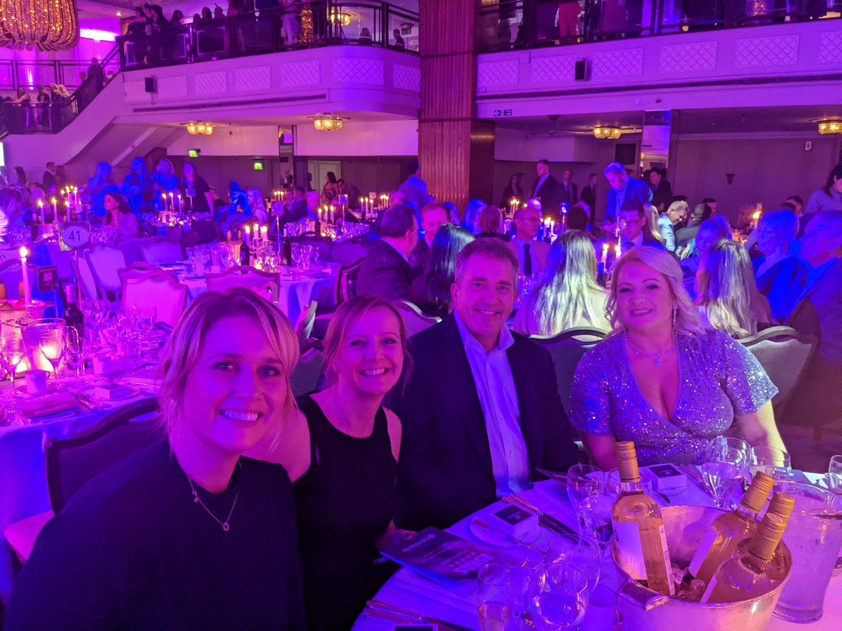 conveylaw's tweet photo. The Convey Law team are seated and ready for action! Atmosphere is electric here with over 1200 people from the #Conveyancing and #property worlds ready to party and pick up some awards β¦@THE_ESTASβ© #ESTAS2022 https://t.co/TdYCrlB5ic