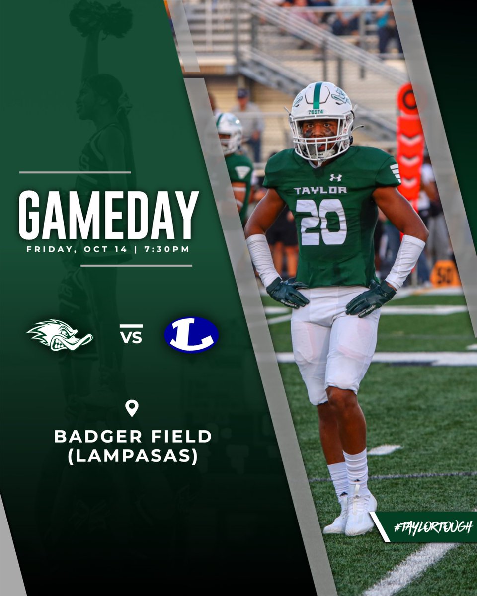 Taylor Duck Football (@thsduckftbl) on Twitter photo 