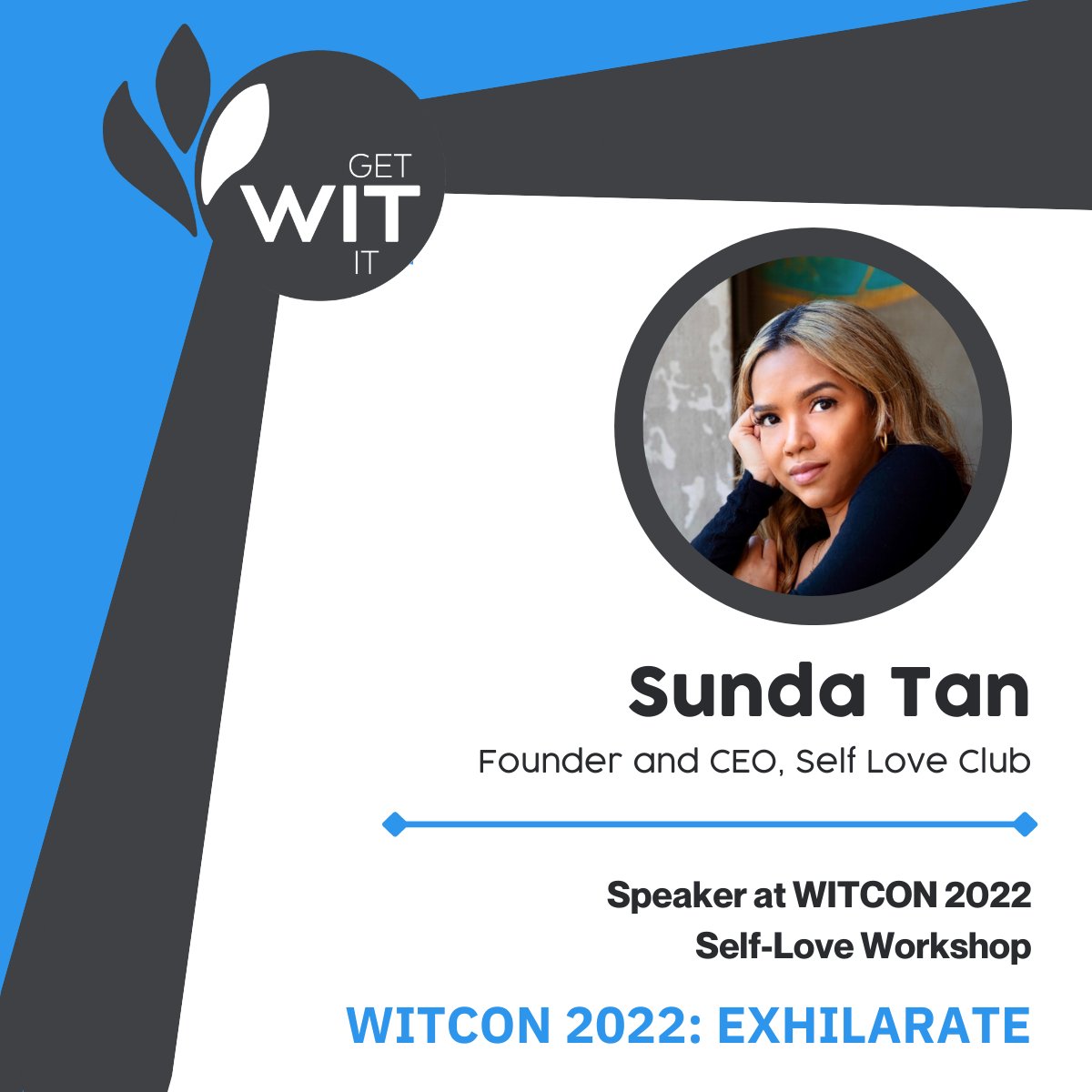 getwititCLE's tweet photo. Sunda will be hosting a workshop that focuses on deepening your connection with self and others. You will have opportunities to see the radical self-love you came into the world with and how to claim it back.
#getWITit #ClevelandTech #WITCON2022 #WomenInTech https://t.co/hq1rwKkOJI