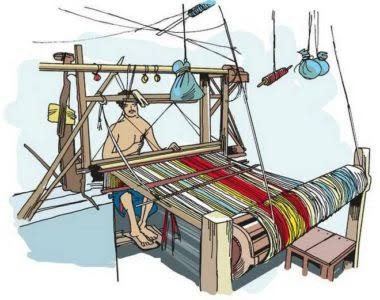 NAR_Handle's tweet photo. #Modi &amp; his contribution to #Handloom sector ⬇️ 

- Shuts down Handloom Board 
- Imposed #GST on #Khadi
- Tweaks code to allow polyester flags, a death blow to artisans &amp; good news to corporates 

He talks ‘Vocal 4 Local’ but the problem is he just talks &amp; does nothing 

@KTRTRS https://t.co/BRhYwOATdH