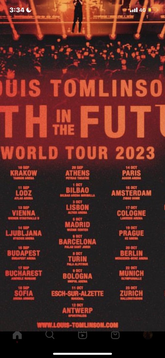 jerrietitika's tweet photo. LOUIS IS FUCKING COMING TO GREECE I ALMOST CRYED INFRONT OF THE WHOLE SCHOOL WHEN I SAW THIS😭 https://t.co/TubUdQi9oZ