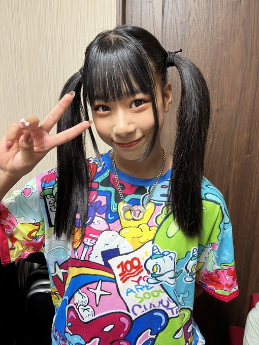 Twitterのコスプレ画像1