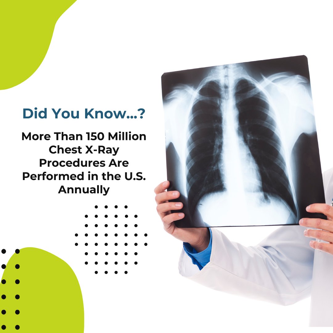 DigitalSybil's tweet photo. The use of X-rays is widespread in the United States.⚡️ This is due to the fact that they are cheaper and faster than other imaging procedures like CT scans or MRIs.💰️

If you want to learn about radiography, our online course is perfect for you!🤩

#radres #xrays #radiography https://t.co/avFj4tqIHj