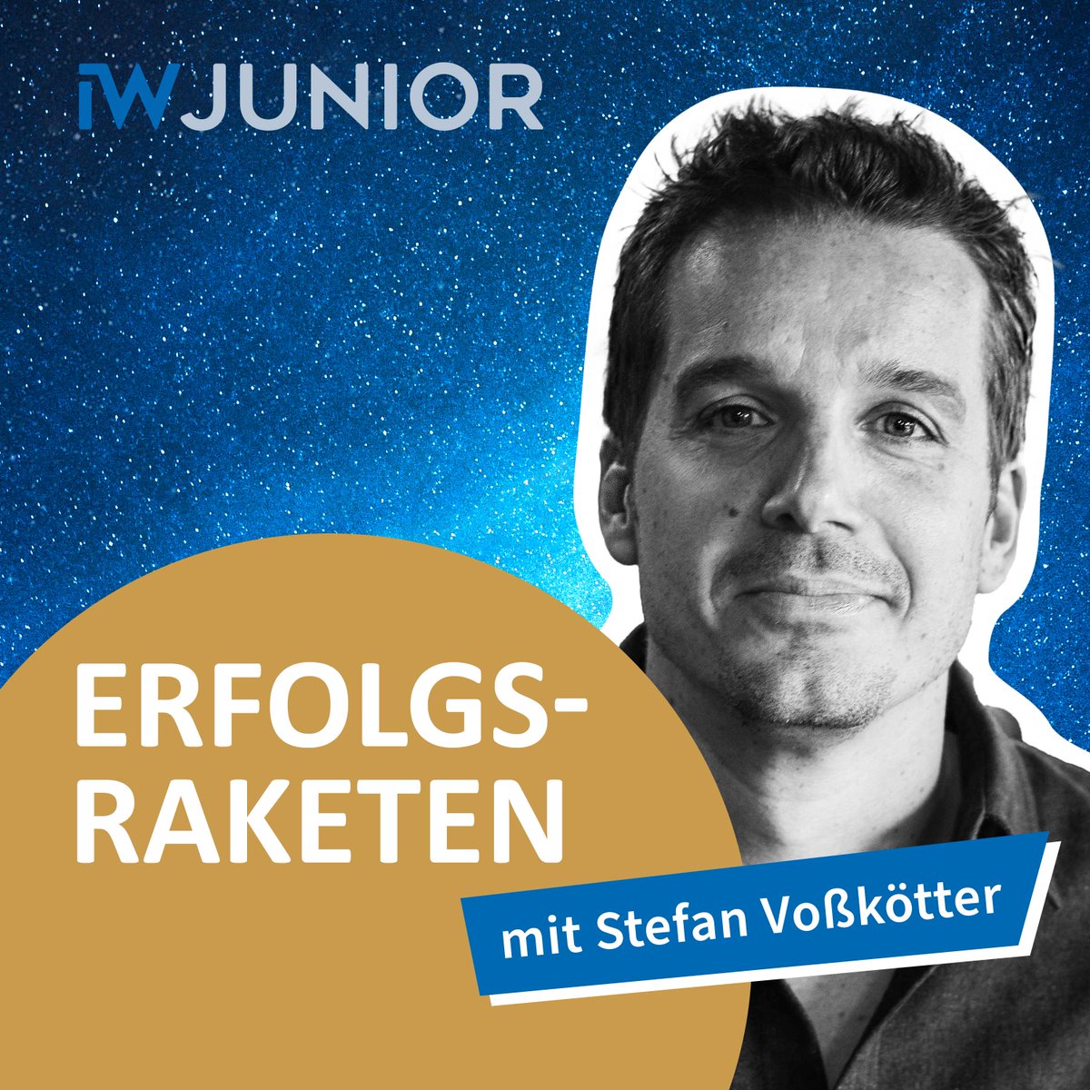 iw_junior's tweet photo. Warum ist ein starkes #Netzwerk für #Startups so wichtig? Darüber und über vieles mehr spricht @svosskoetter mit @fhettig im #Podcast #Erfolgsraketen. Hier reinhören 🔽
https://t.co/4GBIhXYbfB
#Podcast #IWJUNIOR #EmpoweringYouth #juniorprogramme #twlz #DLSummit https://t.co/dNa6n9hIpd