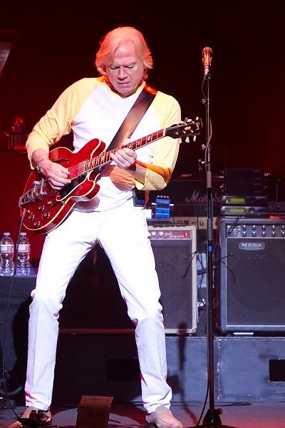 Happy Birthday Justin Hayward! 