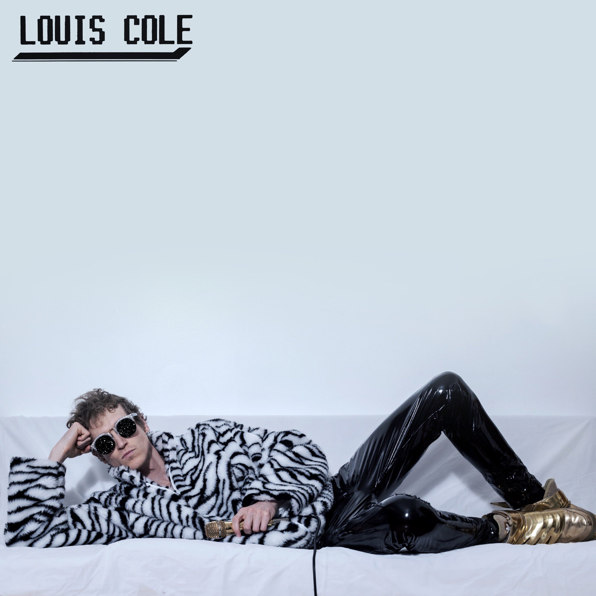 Louis Cole (@LouisColeMusic) / X