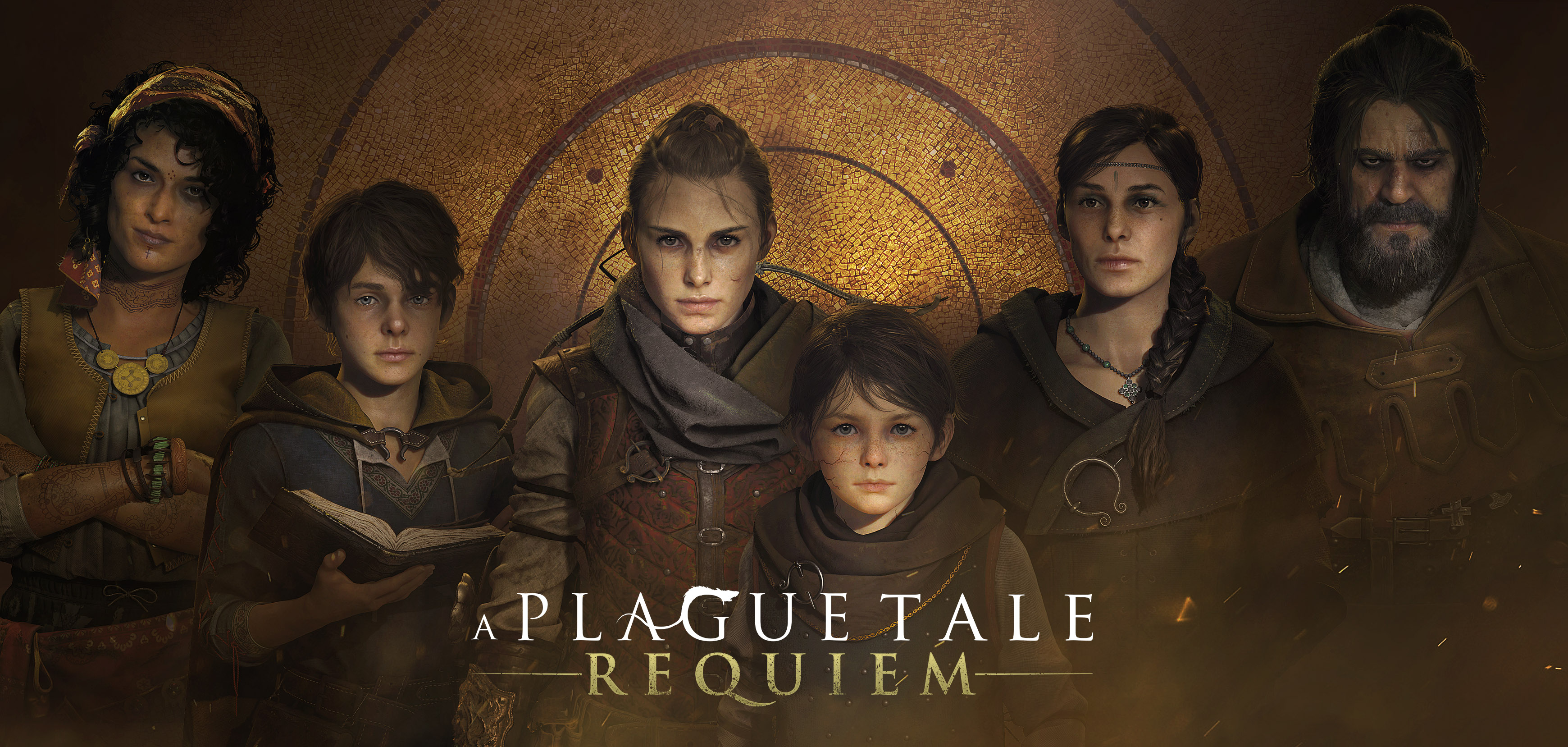 A Plague Tale (@APlagueTale) / X