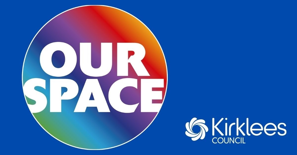 KirkleesCouncil's tweet photo. We’re thrilled to announce which local groups will receive Our Space funding to expand youth facilities across Kirklees.

Our Space aims to ensure all young people can access support and activities in high-quality, inclusive places.

Find out more ➡️  https://t.co/TVp4yJTI9i https://t.co/IVQgMpVSXb