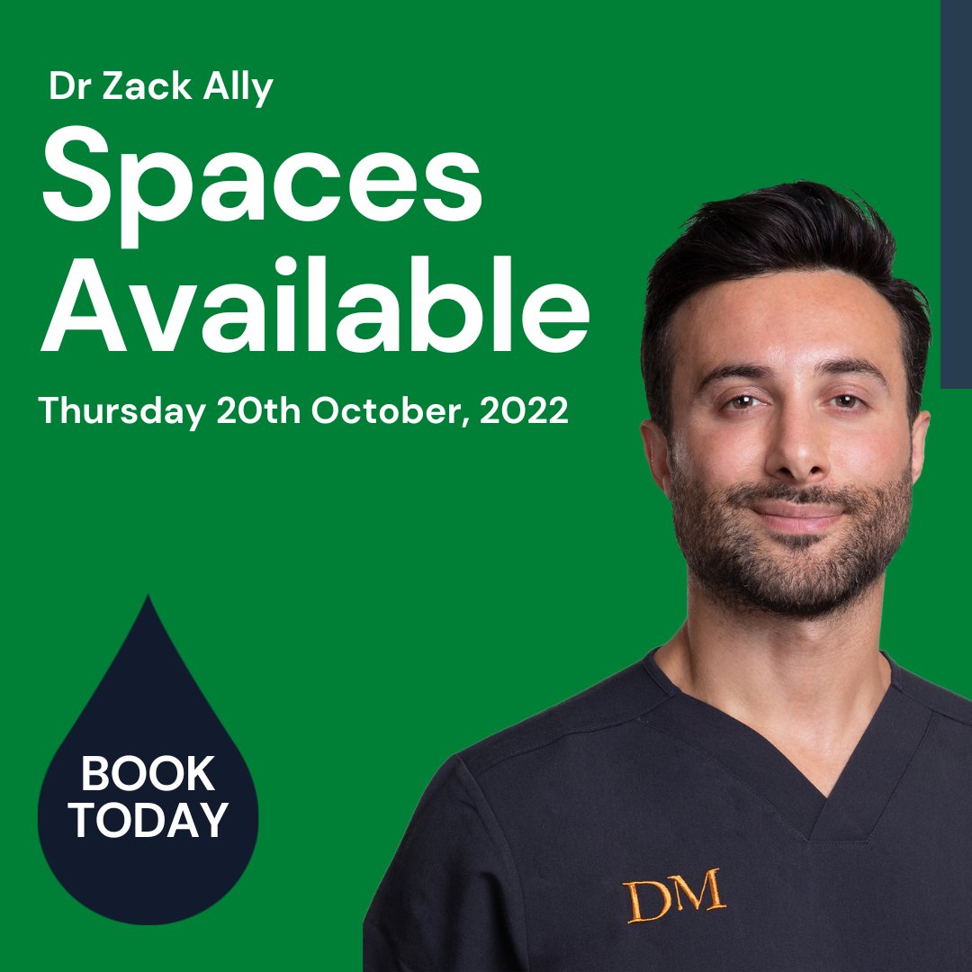 Derma Medical tweet media