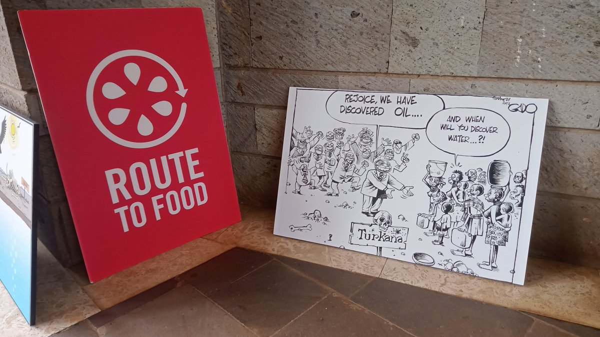 HumanRightsMPs's tweet photo. @HumanRightsMPs attended the indigenous seeds &amp; food culture harvest fair hosted by @BIBA_Kenya @routetofood
&amp; other partners. We must emphasize the importance of indigenous &amp; organic foods for a healthier, food secure future.
#WorldFoodDay2022 #Food #RightToFood https://t.co/C5swGOFvOm