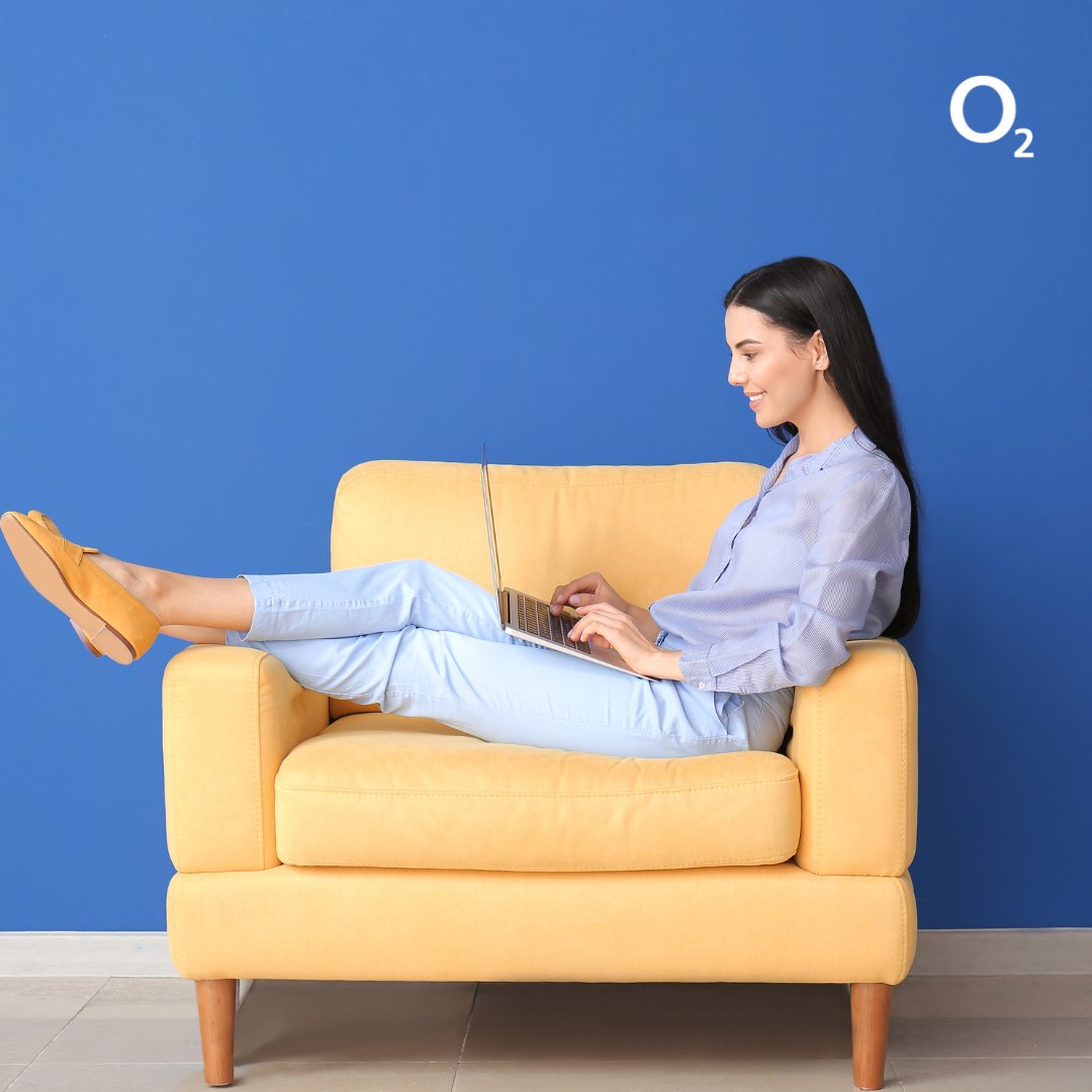 O2Careers's tweet image. Welcome to O2 Business. We have dealt with business customers for as long as we can remember, it’s engrained in what we do, and we love doing it. Why? Well what can be more satisfying than helping people?

#WhyO2