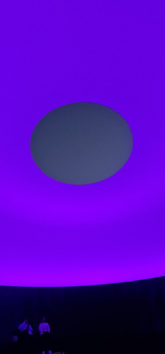 Andreissima's tweet photo. Skyspace #Turrell Monterrey. https://t.co/KjtV6Q6QFk