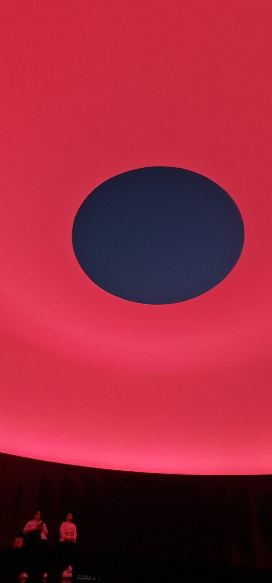 Andreissima's tweet photo. Skyspace #Turrell Monterrey. https://t.co/KjtV6Q6QFk