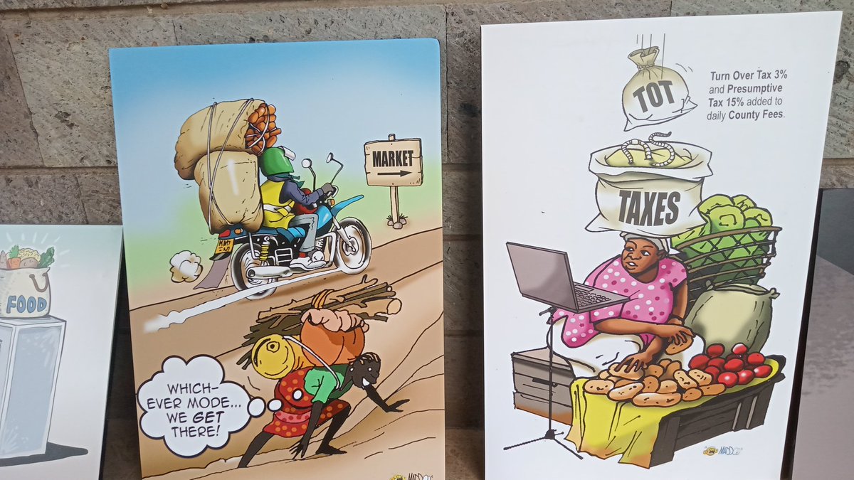 HumanRightsMPs's tweet photo. @HumanRightsMPs attended the indigenous seeds &amp; food culture harvest fair hosted by @BIBA_Kenya @routetofood
&amp; other partners. We must emphasize the importance of indigenous &amp; organic foods for a healthier, food secure future.
#WorldFoodDay2022 #Food #RightToFood https://t.co/C5swGOFvOm