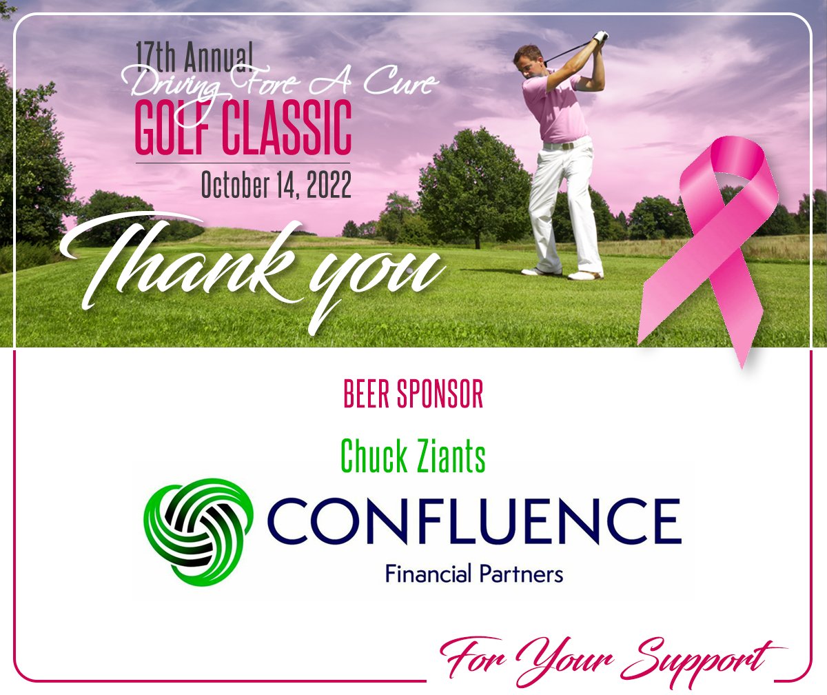 driving4acure's tweet photo. Thank you to our Beer sponsor: @ConfluenceFP 
#breastcancerawareness #pinkhope #thinkpink #RealMenWearPINK #Driving4aCure https://t.co/HItXNrB4L2