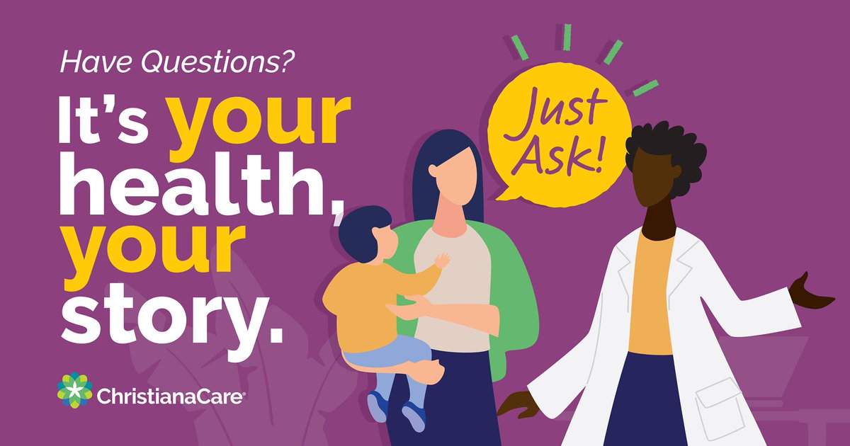 ChristianaCare tweet media