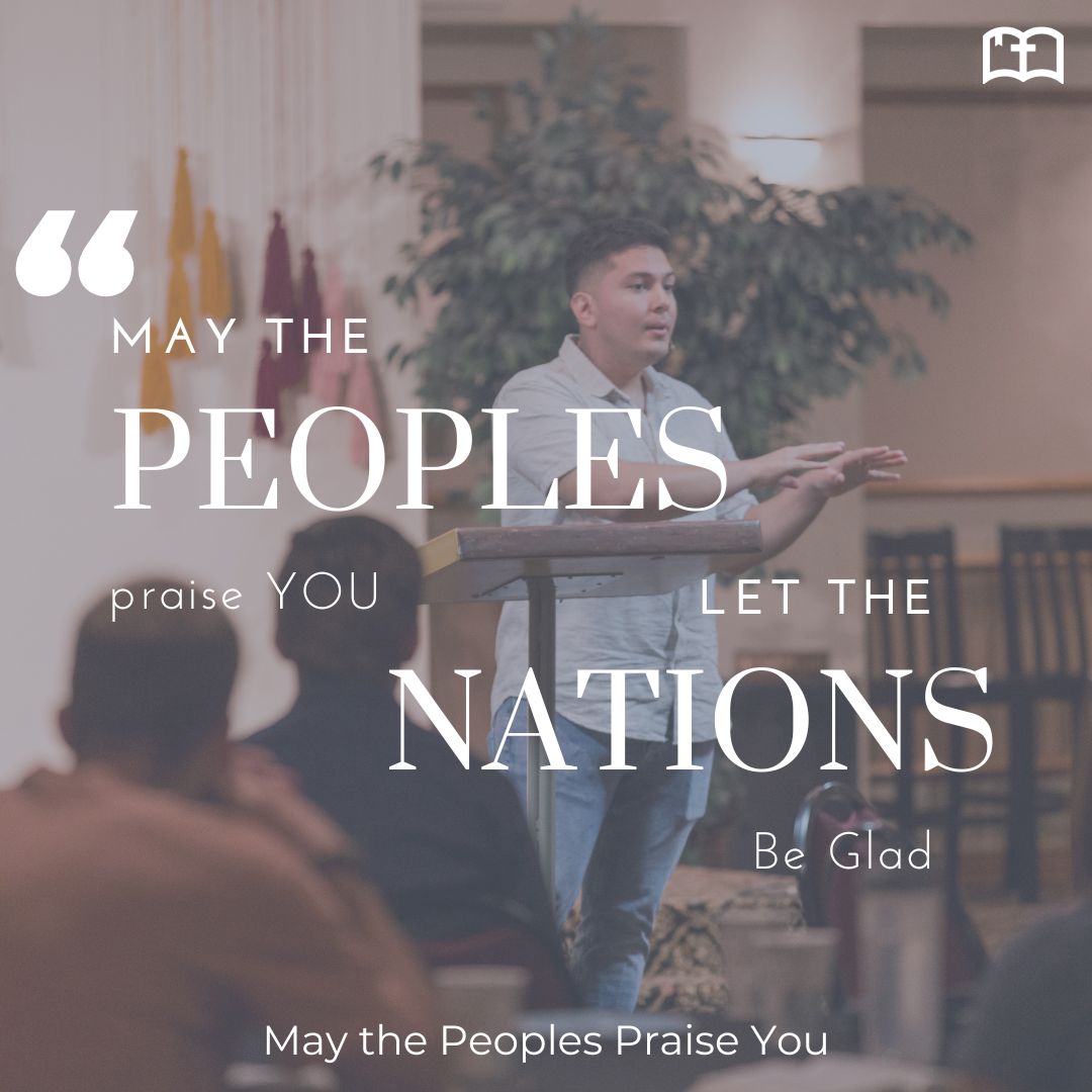 first_irving's tweet photo. This Sunday we’re talking about the mission of the body as seen in Psalm 67. We encourage you to read this psalm in preparation of our time together and check out the songs we will be singing on Sunday at https://t.co/nePCI5v1lR. https://t.co/Wg2QQVkCYw
