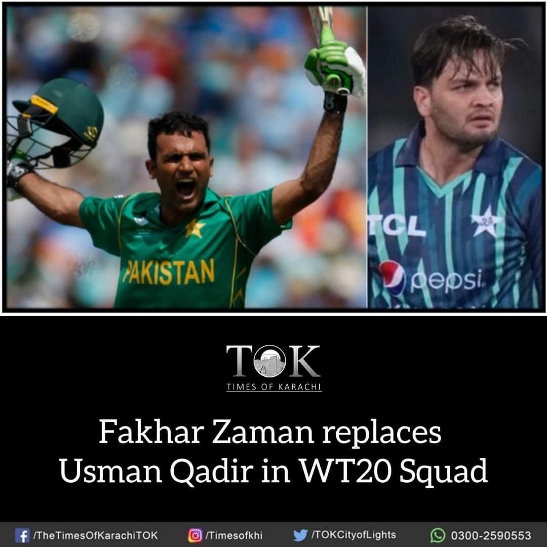 KinglovingH's tweet photo. Wow Wow😍💚I know Also Maza ayega Ab Welcome Our Fighter and My Fav @FakharZamanLive Plzz Pcb one more Change😥Select Shoaib Malik @realshoaibmalik #BringBackMalik #T20WorldCup2022 https://t.co/WFwkx50063