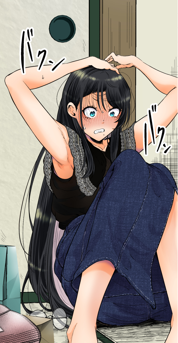 【最新話予告】羞恥神14話 10月15日(土) 0時より配信開 #オリジナル #LINEマンガ #羞恥神～夢でのコトは忘れなさい!～ #ラブコメ #連載 https://t.co/3MksB8TzLH 