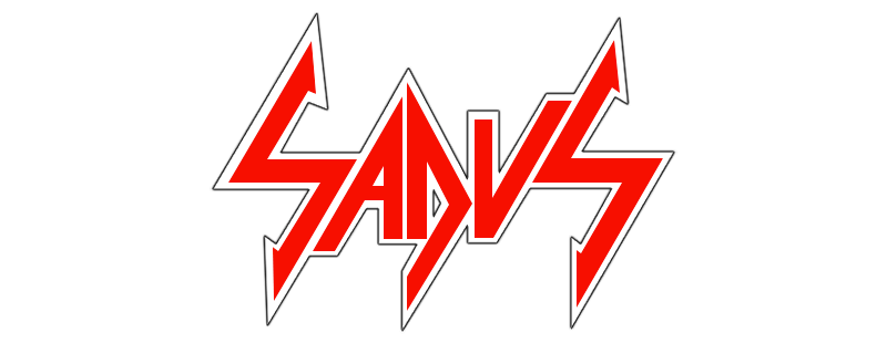 This is SADUS ..  page or whatever.. here on Twitter!  
I am new to this stupidian ...  New Music and Video! 
to come...  in Nov.   please help me to spread the Word!!!