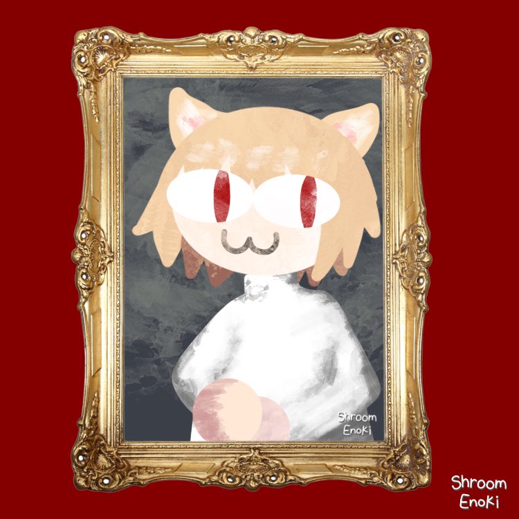 ShroomEnoki's tweet photo. A master piece ๐
#necoarc #necoposting #meltyblood https://t.co/qGijPi1p3a