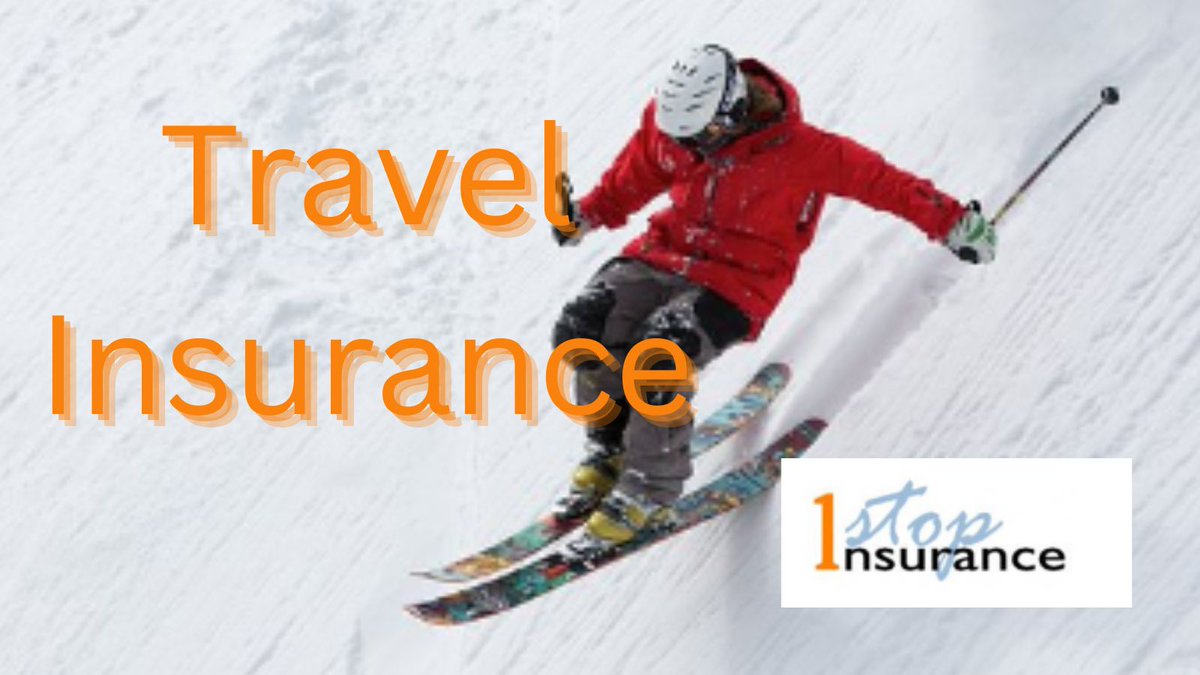 1stopinsurance's tweet photo. Are you planning to take a 'colder' adventure? Then why not take advantage of our Winter Sports add on your #travel #insurance which provides cover for more than 25 winter activities with everything from sledging to cross-country #skiing. #adventures https://t.co/Gh5dqksVog