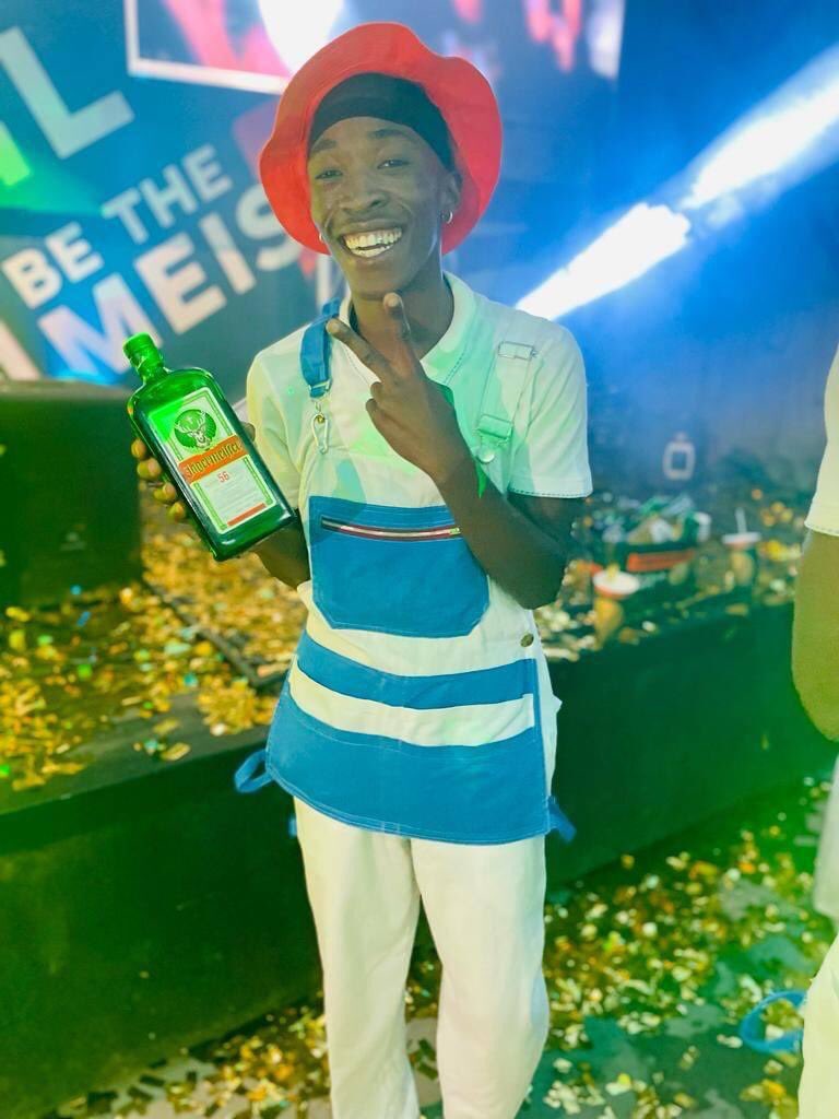 SpiritInMotion5's tweet photo. @jagermeistersa life is good https://t.co/EEkKD1rGFF