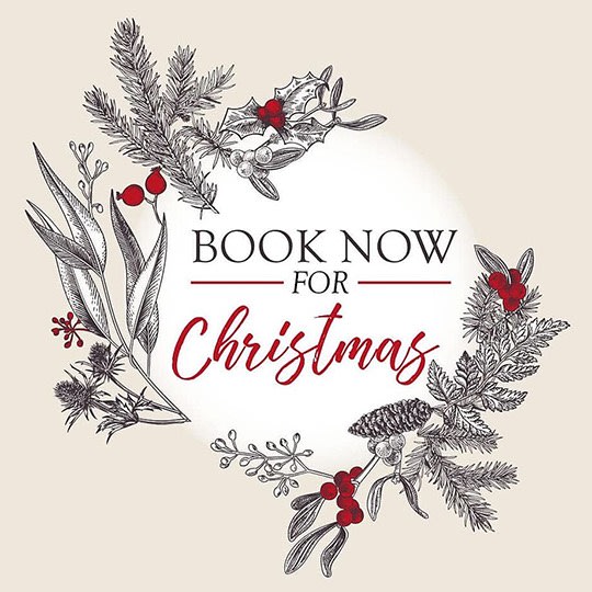 Bell_Inn's tweet photo. 🎅🏼 We have to admit, we are starting to get a little excited for a ‘back to normal’ Christmas! 🎄 

Our bookings are now live! 

Book now online, on the Greene King app, via Facebook, or simply give us a call 📱📞 https://t.co/4t5WrpfC0x