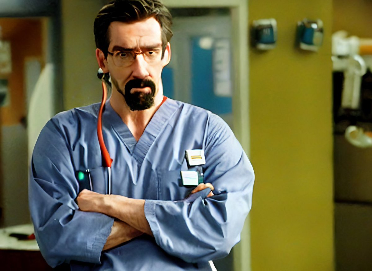 _RottingAway_'s tweet image. Gordon Freeman as guest star in Scrubs
#stablediffusion #stablediffusiondemo #stablediffusiongui #nmkd #ai #aigenerated #aigeneratedart #stablediffusionart