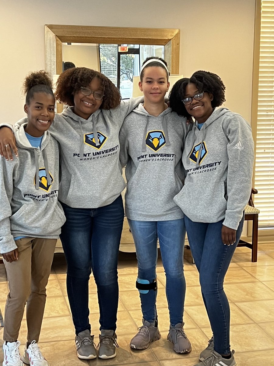 Point Skyhawks tweet media