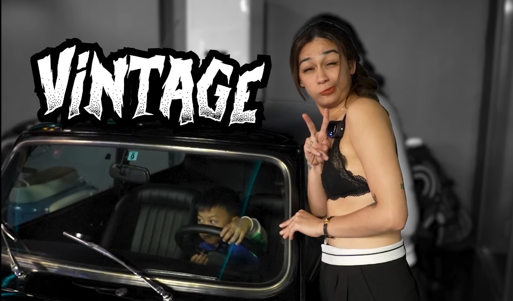 jasmine_dabo's tweet photo. @ZeinabHarake11 vintage HAHAHA
WATCH HER NEW VLOG!!!
https://t.co/1V3zPfrABV
https://t.co/1V3zPfrABV https://t.co/2wa1viIjKe