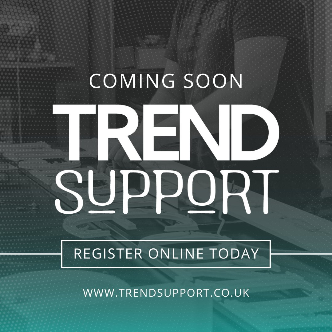 Trend Differently - Creative Digital Marketing tweet media