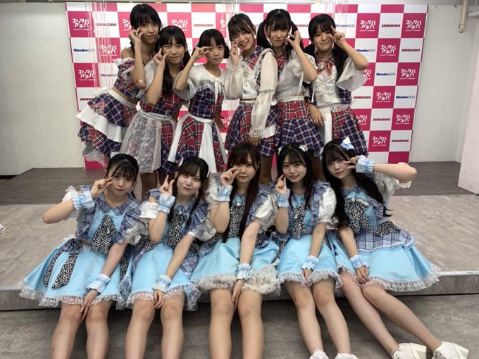 Twitterのコスプレ画像36