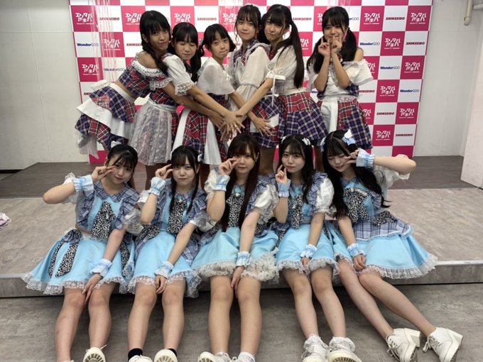 Twitterのコスプレ画像35