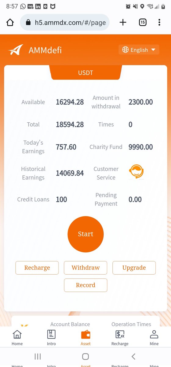 EverWealth tweet media