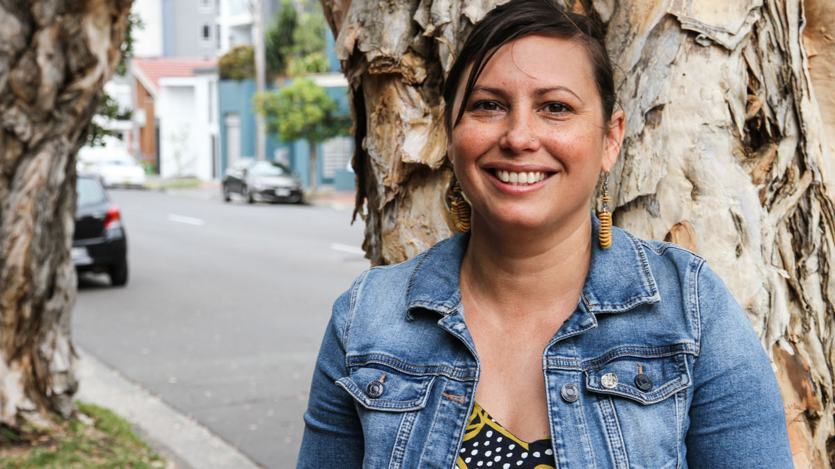 A warm welcome to <a href="/SummerMayFinlay/">Summer Finlay</a> on joining our family as Co-chair of Indigenous Working Group.

Summer is currently employed <a href="/UOW/">UOW</a> as a Senior Lecturer.