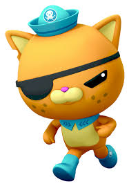 gingerryanp's tweet photo. @joelycett @trussliz You can't trust someone that has the same name as the cat off octonauts. https://t.co/tVqAUVCmZm