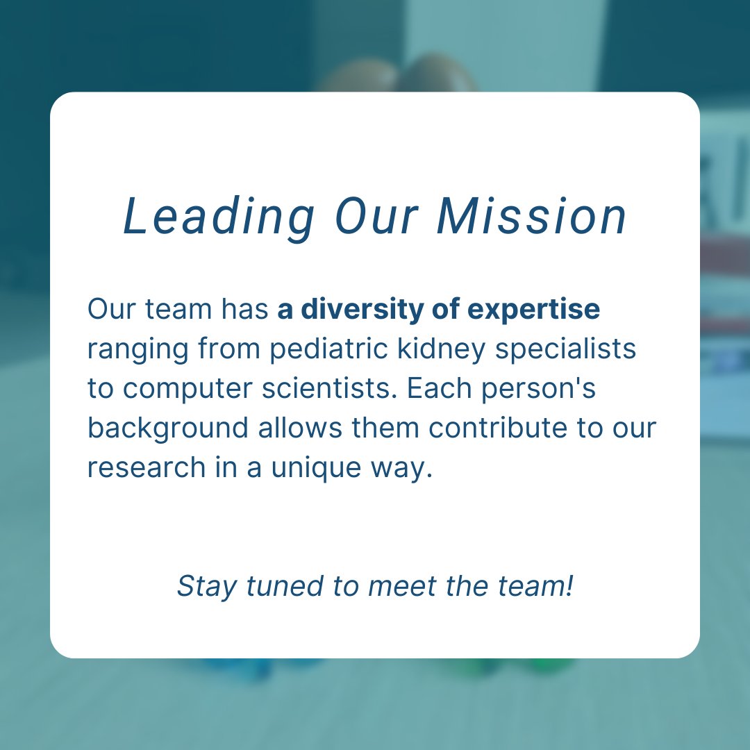 TheSampsonLab's tweet photo. Learn about our mission of discovering causes &amp; mechanisms of nephrotic syndrome, towards treatment and even cures 

Visit our website https://t.co/JFGRtmGjW2 for more information about our lab

#research #sampsonlab #bostonchildrenshospital #kidneyomics https://t.co/ED55U3OPa6