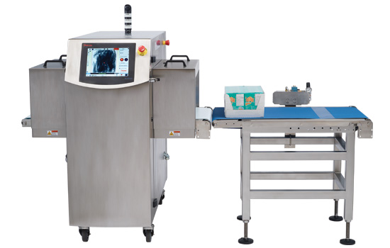 MDPackaging's tweet image. When finding contaminants in your food or packaged products is critical to protecting your brand, Thermo Scientific X-ray Systems offer high-tech, cost-effective, easy-to-use solutions.