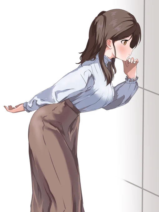 綾瀬穂乃香 