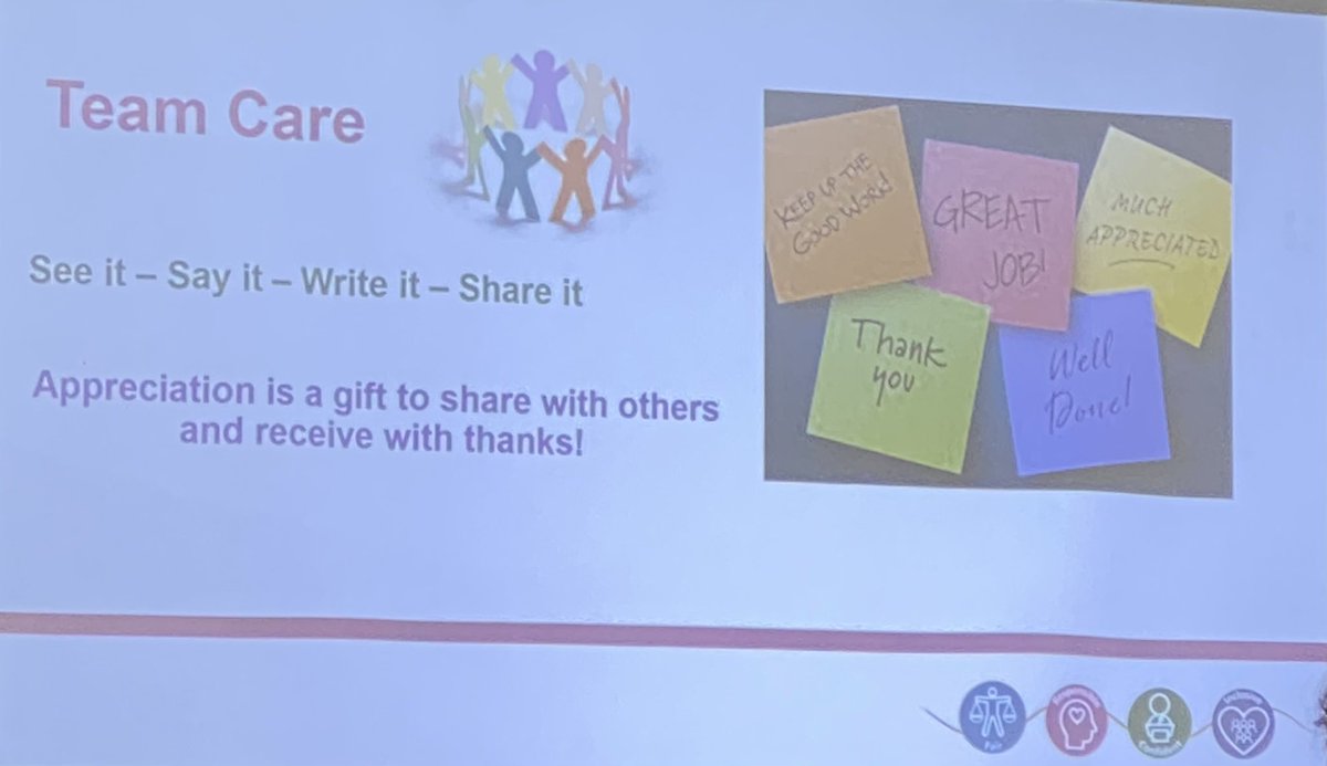 Gloucestershire GP VTS (@glosvts) on Twitter photo Supporting Each Other ๐๐ผ๐๐ผ๐ Appreciate ourselves and our colleagues๐ฉโ๐ซ๐จ๐ฝโ๐ซ ๐<a href="/SevernFacultyGP/">RCGP Severn Faculty</a> <a href="/severngpvts/">Severn GP VTS</a> <a href="/NHSHEE_SWest/">NHSE Workforce, Training and Education โ SW</a> #SWEdComf Supporting Each Other ๐๐ผ๐๐ผ๐ Appreciate ourselves and our colleagues๐ฉโ๐ซ๐จ๐ฝโ๐ซ ๐<a href="/SevernFacultyGP/">RCGP Severn Faculty</a> <a href="/severngpvts/">Severn GP VTS</a> <a href="/NHSHEE_SWest/">NHSE Workforce, Training and Education โ SW</a> #SWEdComf