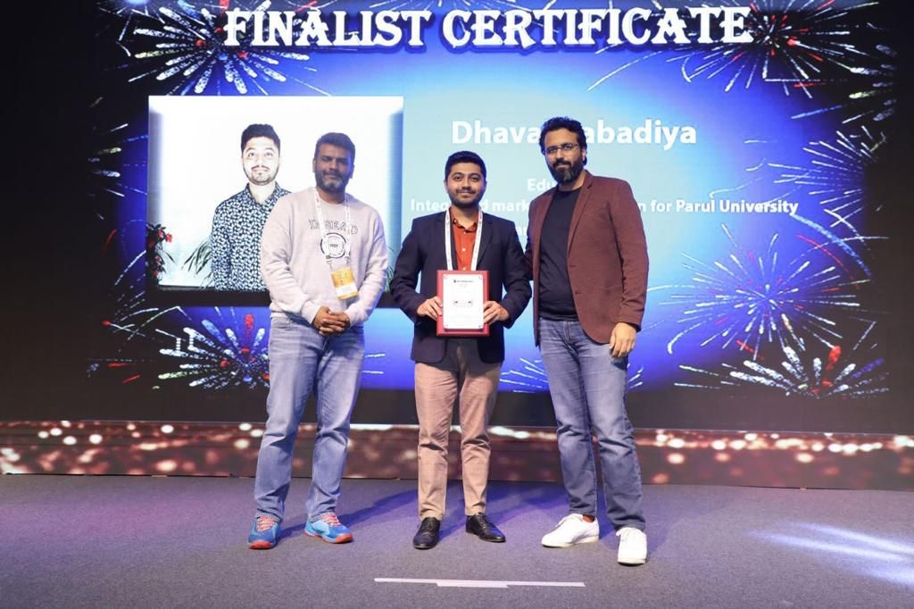 ARMDigital's tweet photo. Mr. @ritzingh, co-founder and MD at #ARM Worldwide graced the stage at The Rising Star Awards, 2022 as a facilitator to present awards to the bright up-and-coming youngsters in the industry for their exceptional work.
#ARMWorldwide #DigitalIndustry #Awards https://t.co/PTlGlsn6wI