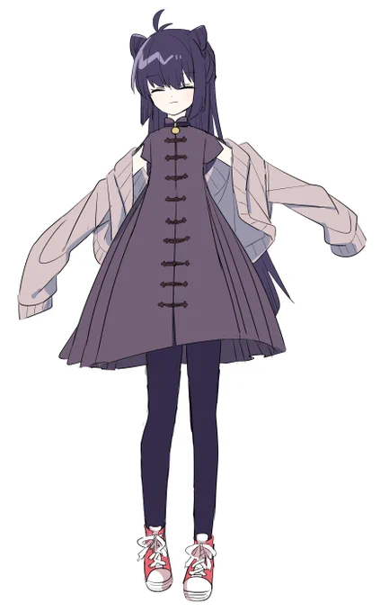 女の子ver 