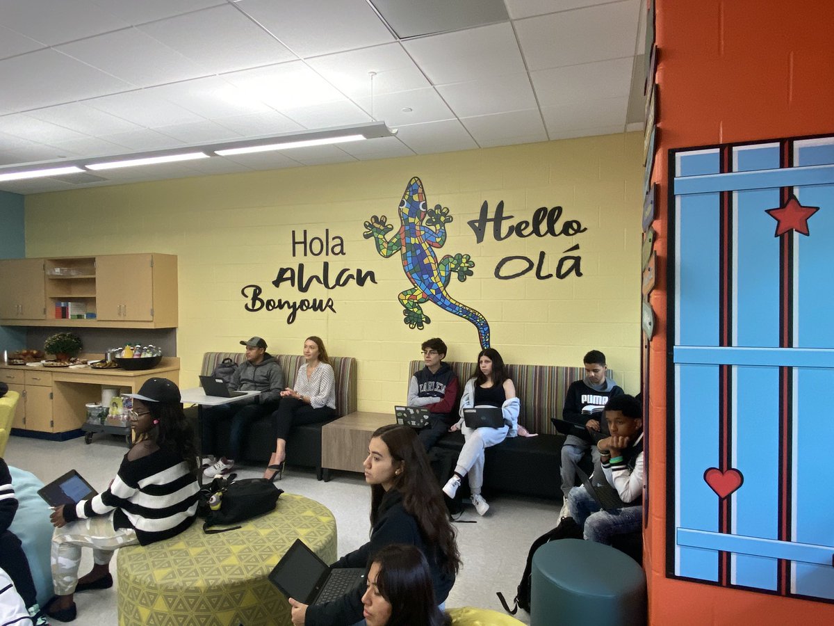 Patricia Sullivan-Kowalski tweet media