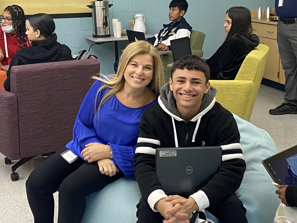 Patricia Sullivan-Kowalski (@sullivankowalsk) on Twitter photo Platt’s High School Multi Lingual Lounge is OPEN for business! <a href="/MeridenK12/">Meriden K12</a> <a href="/RobKosienskiJr/">Rob Kosienski, Jr. “Mr K”</a> <a href="/dancorsetti/">Dan Corsetti</a> Platt’s High School Multi Lingual Lounge is OPEN for business! <a href="/MeridenK12/">Meriden K12</a> <a href="/RobKosienskiJr/">Rob Kosienski, Jr. “Mr K”</a> <a href="/dancorsetti/">Dan Corsetti</a>