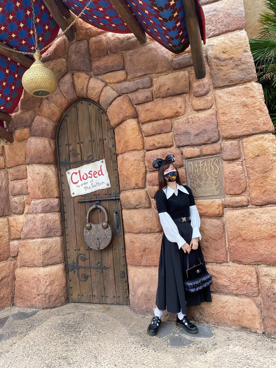 dvs_525's tweet photo. 【Profile】

🌸'98line
🏰/🌋 海寄りのどっちも派

パーク、作品、ゲーム、キャラ全般と守備範囲広めです☺💓
推しもいっぱい過ぎて困ってる...💭

一緒にインしたり、ホテルでご飯食べたり、イベント行ったり出来るお友達が男女問わず欲しいです、よく喋ります！🥺

#Dオタさんと繋がりたい https://t.co/9eJTXKLzj3