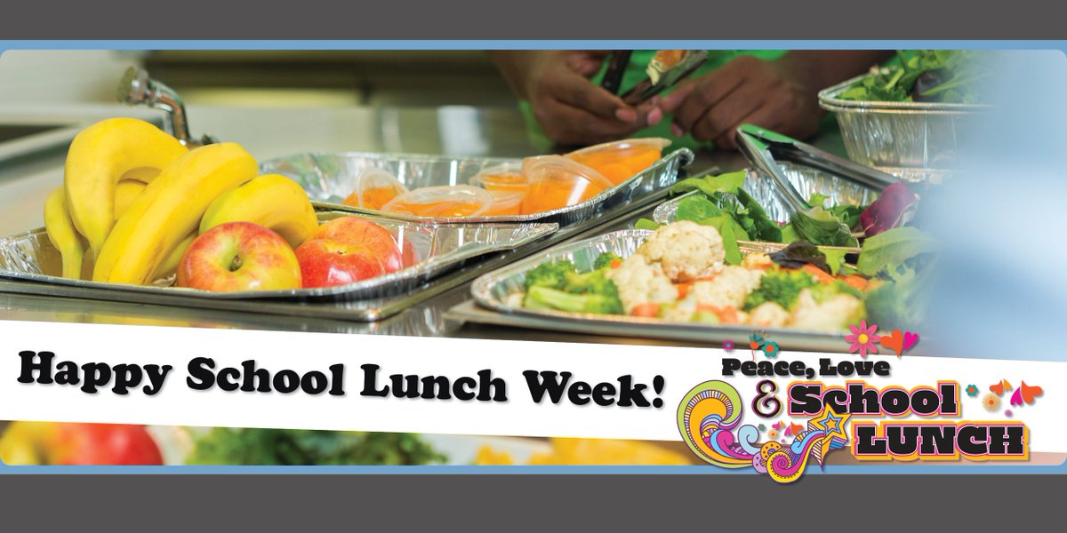 Join us in thanking Ohio’s food service teams and nutrition professionals! They are monitoring food safety and nutrition standards, enhancing school climate and brightening the day for students. We applaud these professionals for their focus on well-being and nutrition! #NSLW22