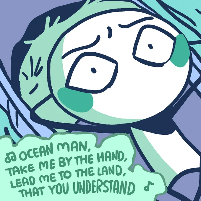 { 1/2 } 