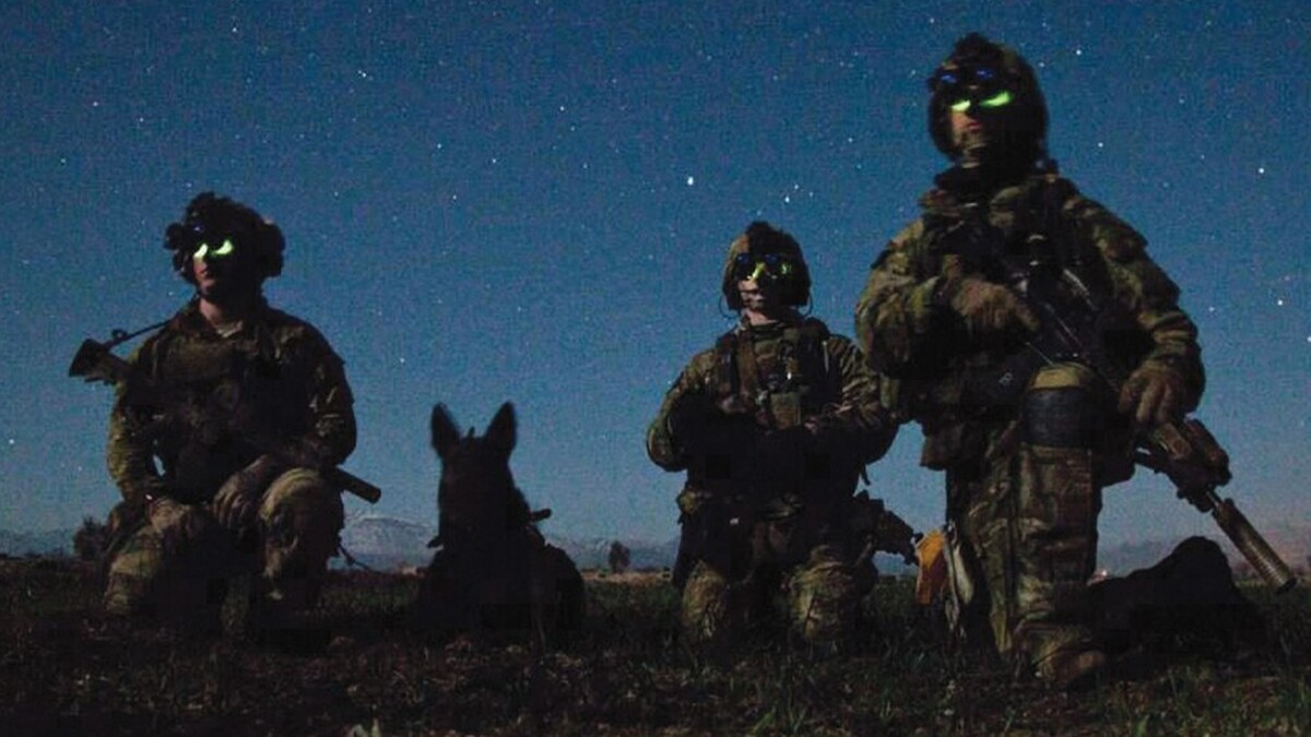 TMitrosilis's tweet image. Special Forces build the most elite teams on earth.

Here’s how they do it (and how you can, too):