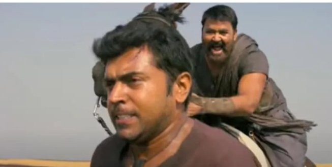 SonOfGo04407669's tweet photo. @Pranav_27933 #Mohanlal
#monstertrailer https://t.co/1gdyrfelSN
